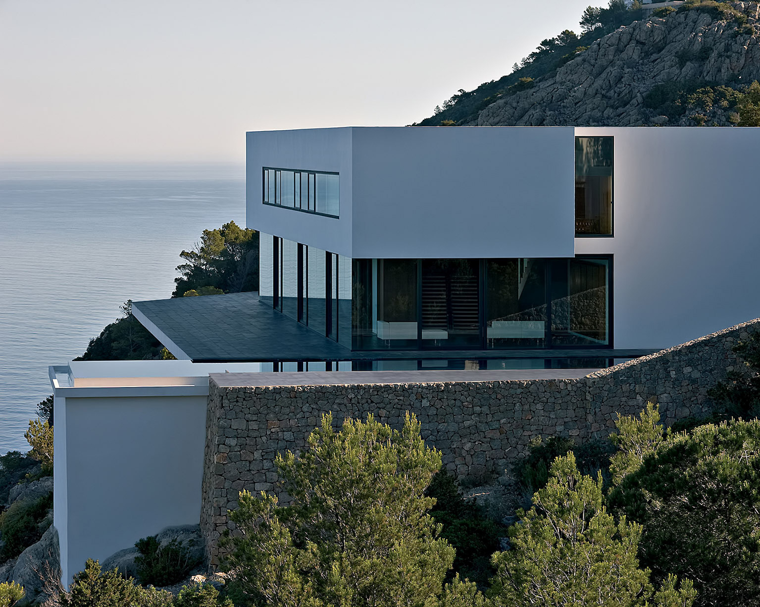 AIBS House Luxury Residence - Ibiza, Balearic Islands, Spain