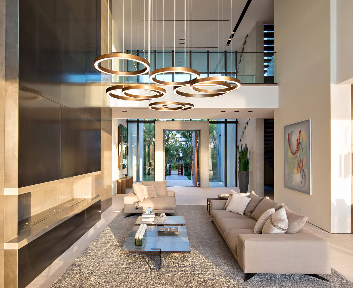 Casa Clara Residence - 212 W Dilido Dr, Miami Beach, FL, USA