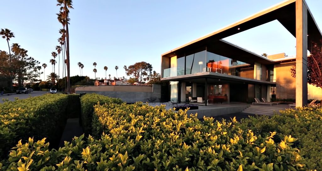 The Cresta Luxury Residence - La Jolla, San Diego, CA, USA