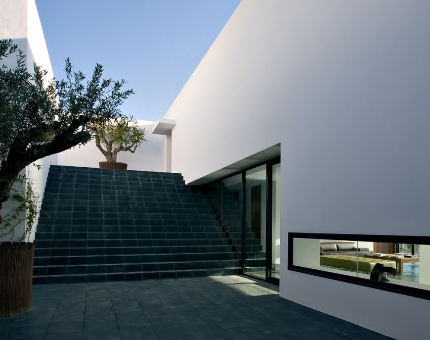 AIBS House Luxury Residence - Ibiza, Balearic Islands, Spain