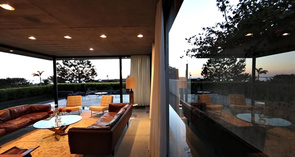 The Cresta Luxury Residence - La Jolla, San Diego, CA, USA