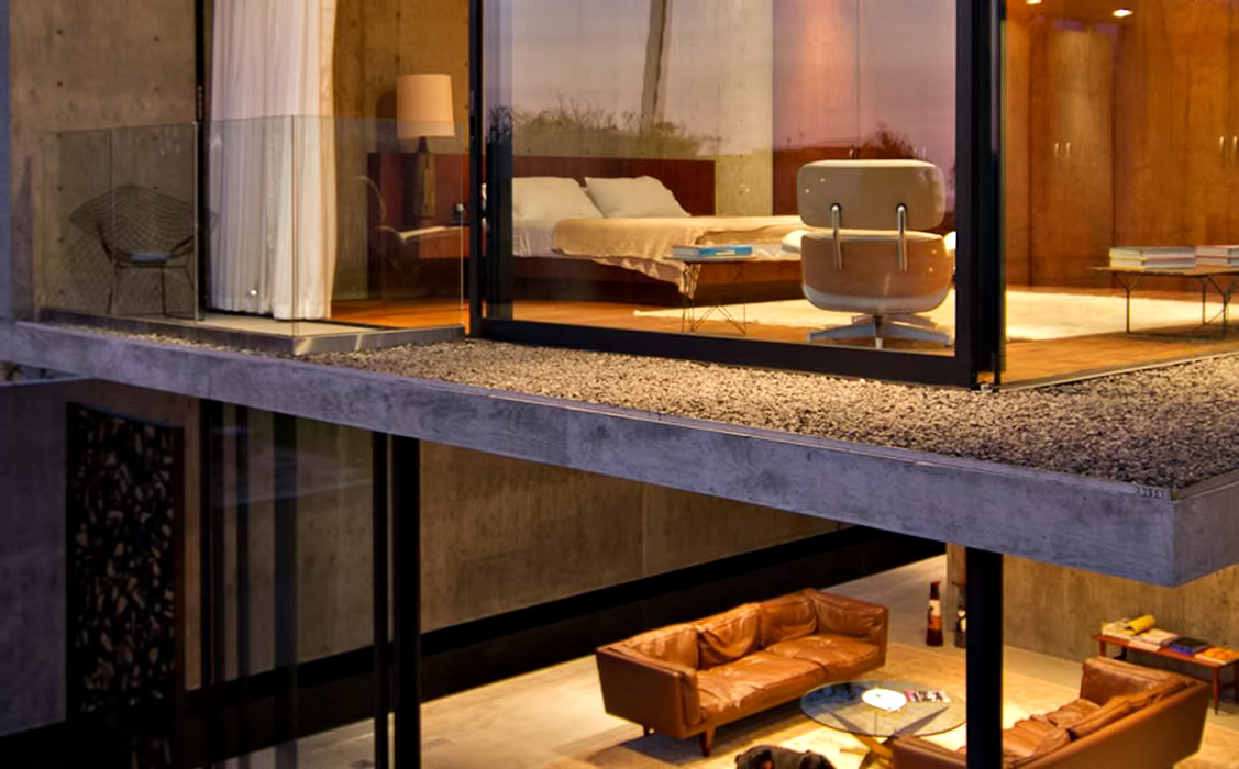 The Cresta Luxury Residence - La Jolla, San Diego, CA, USA