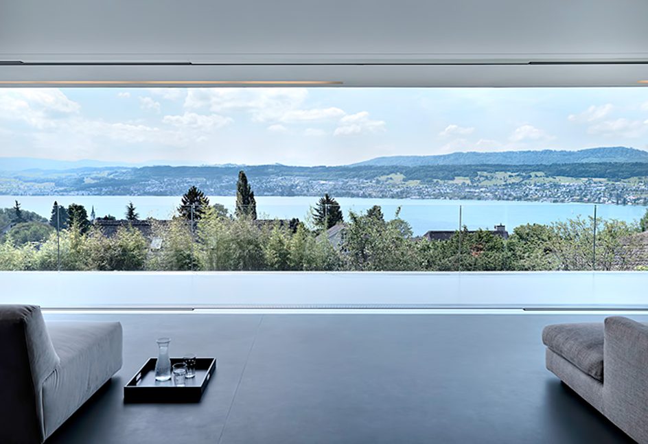 Feldbalz House Luxury Residence - Zürichsee, Zürich, Switzerland