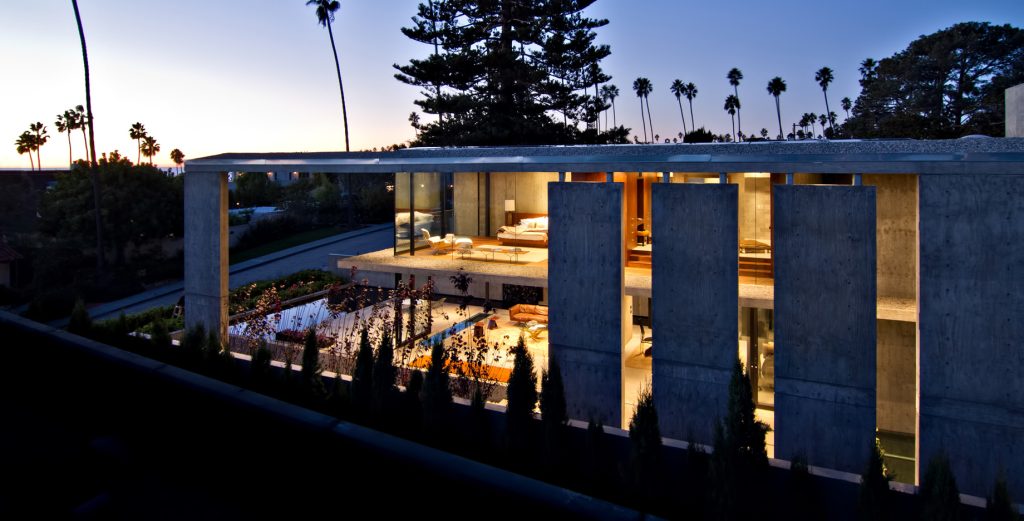 The Cresta Luxury Residence - La Jolla, San Diego, CA, USA