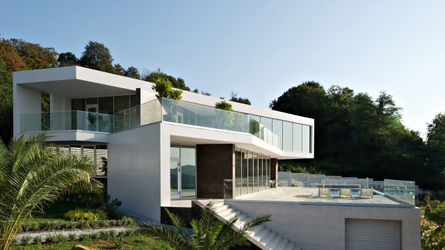 Villa V Luxury Residence - Sochi, Krasnodar Krai, Russia