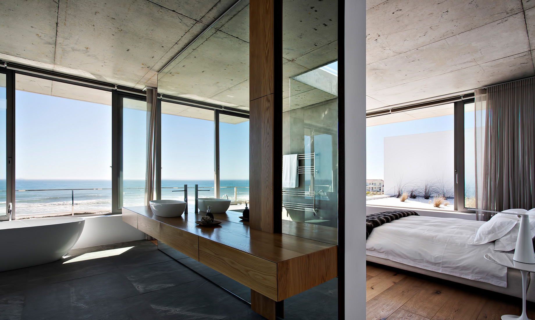 Pearl Bay Residence – Yzerfontein, Western Cape, South Africa
