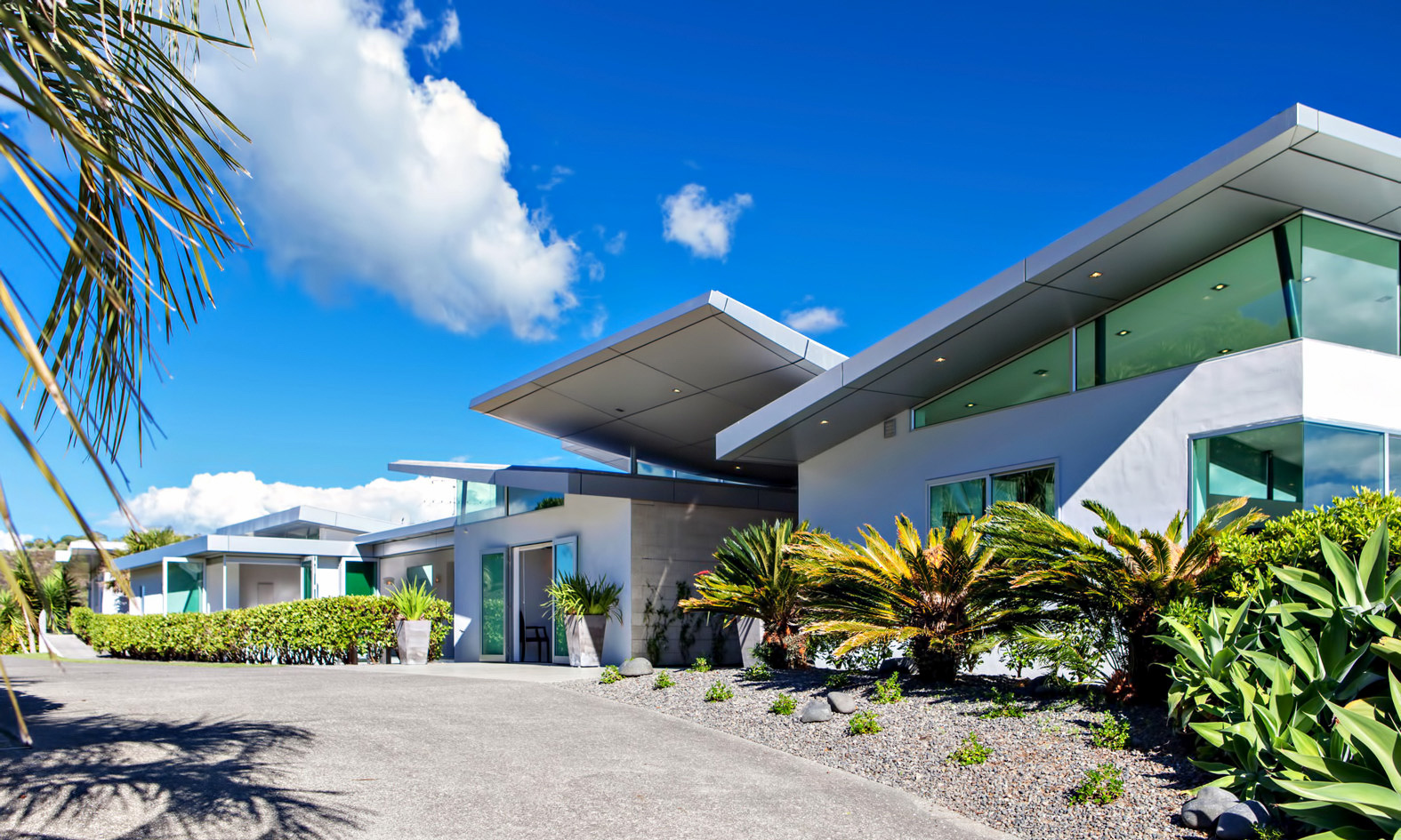 Korora Luxury Estate - Oneroa, Waiheke Island, New Zealand