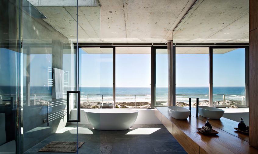 Pearl Bay Residence - Yzerfontein, Western Cape, South Africa