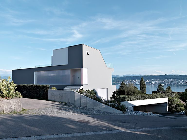 Feldbalz House Luxury Residence Zürichsee, Zürich, Switzerland The