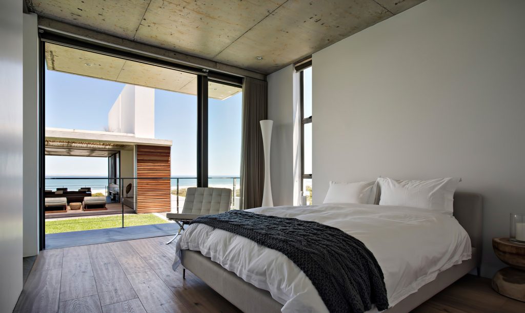 Pearl Bay Residence - Yzerfontein, Western Cape, South Africa