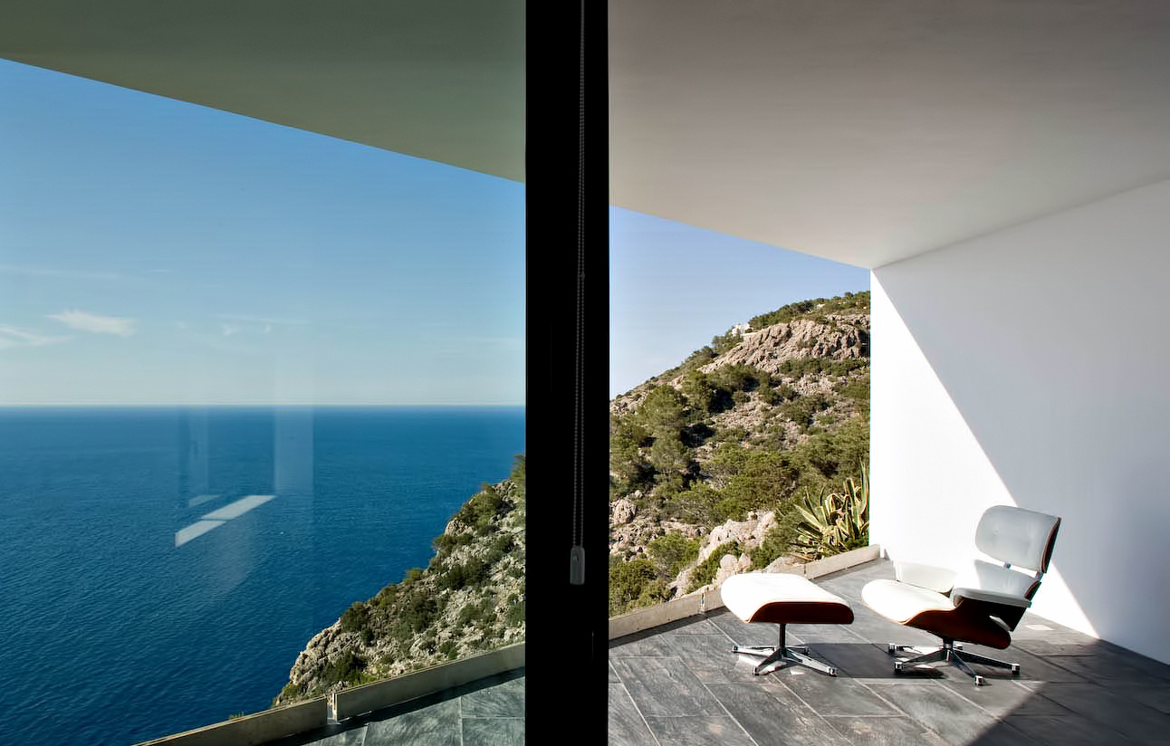 AIBS House Luxury Residence - Ibiza, Balearic Islands, Spain