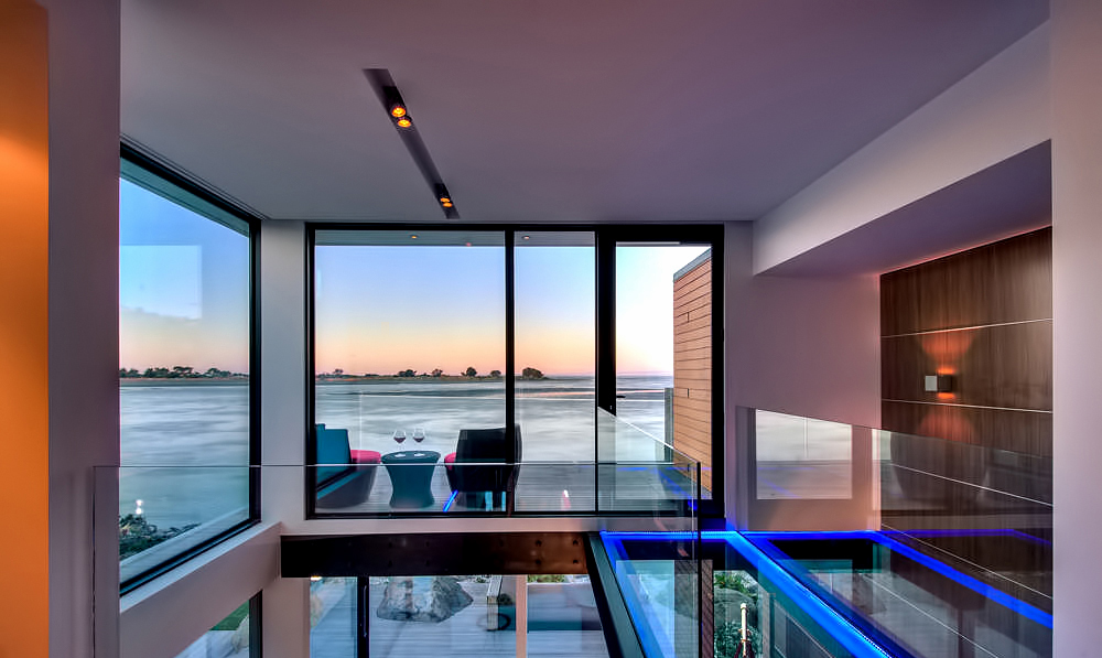 Redcliffs Estuary Luxury Residence – Christchurch, New Zealand