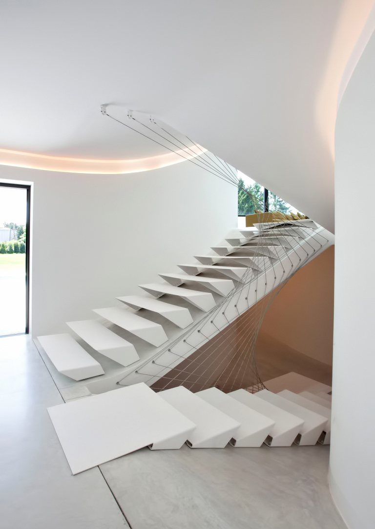 Villa MQ Luxury Residence - Tremelo, Flemish Brabant, Belgium