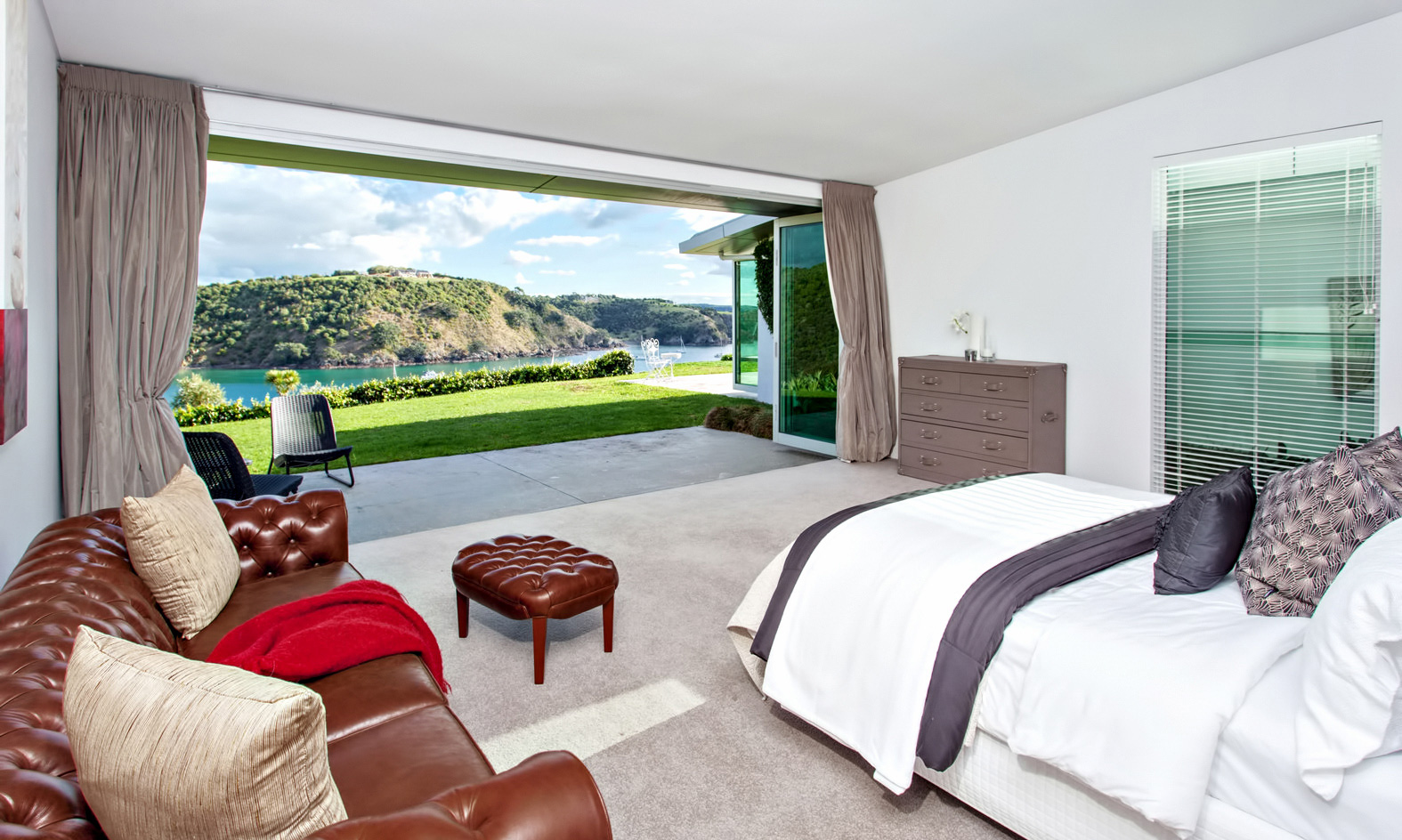 Korora Luxury Estate – Oneroa, Waiheke Island, New Zealand