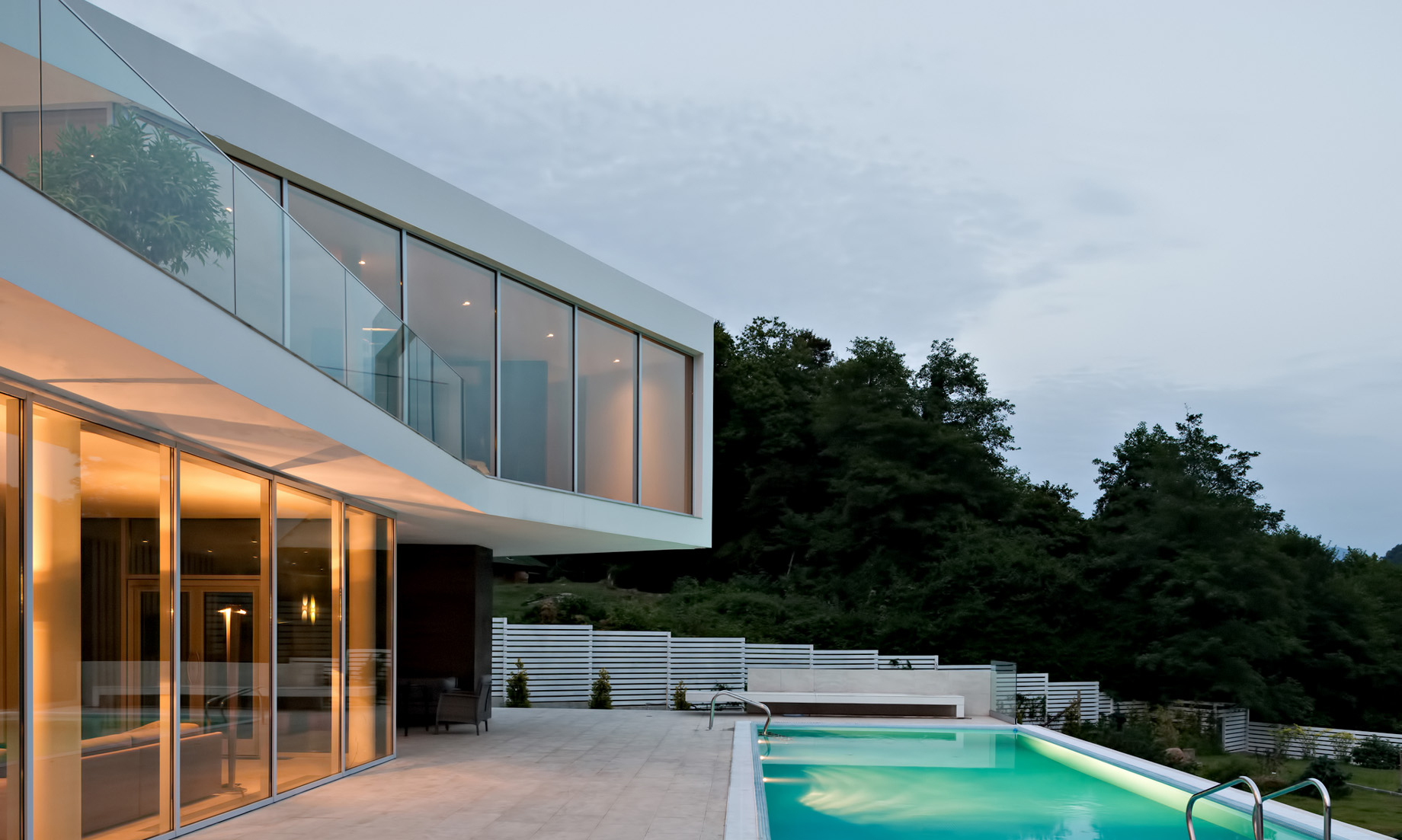 Villa V Luxury Residence - Sochi, Krasnodar Krai, Russia