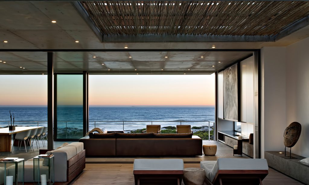 Pearl Bay Residence - Yzerfontein, Western Cape, South Africa