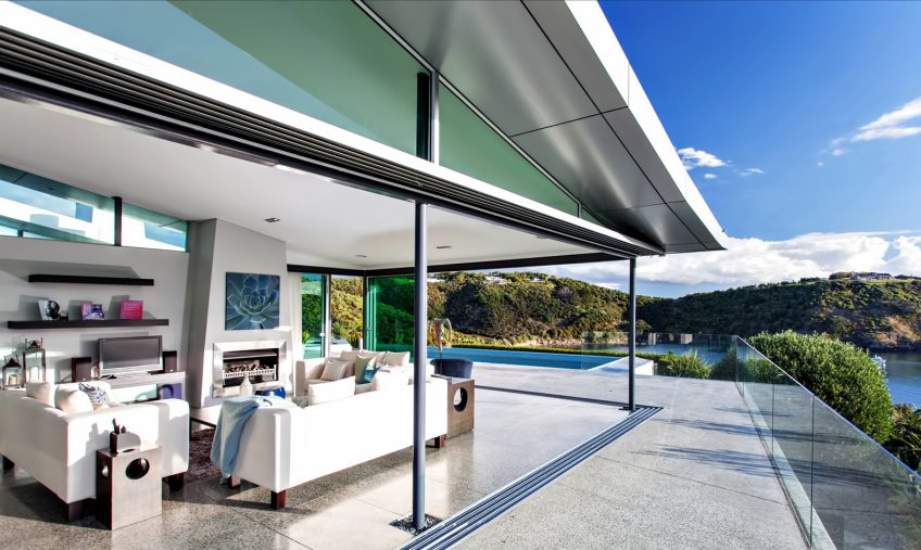 Korora Luxury Estate - Oneroa, Waiheke Island, New Zealand