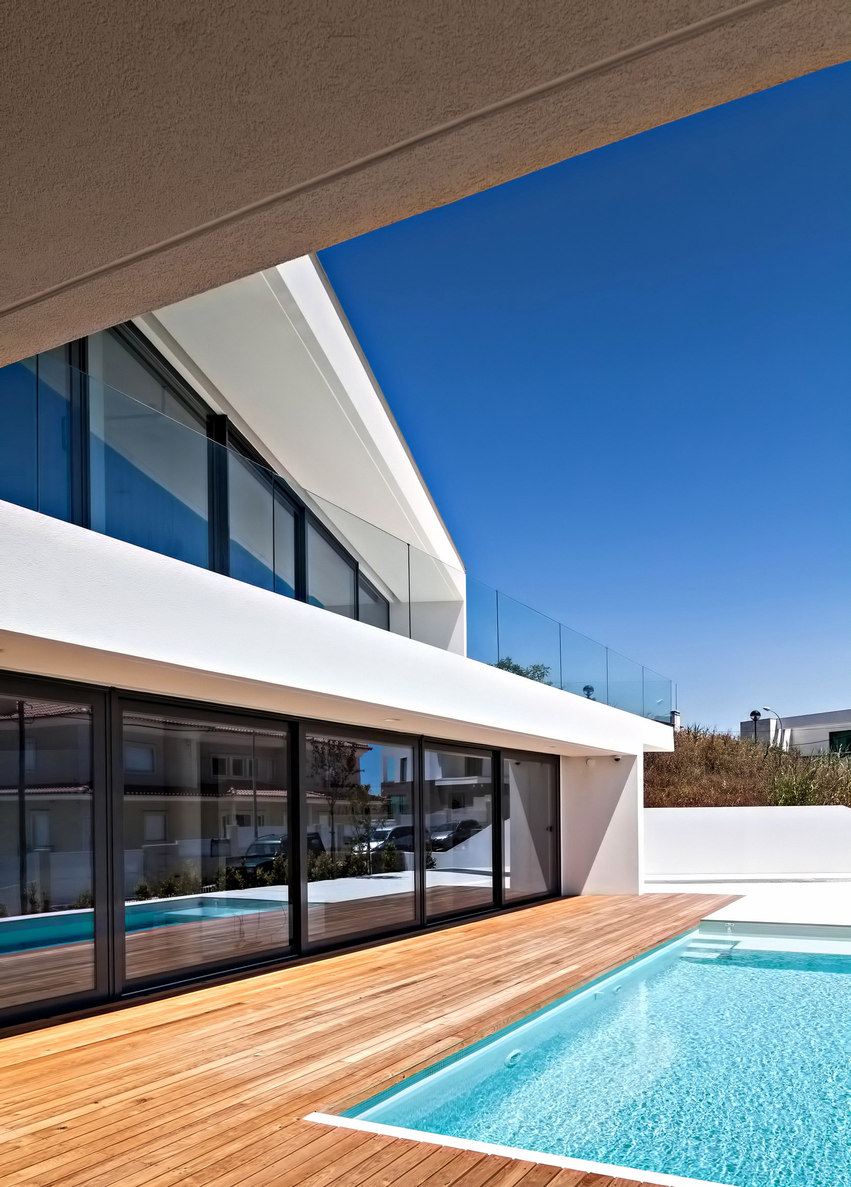 JC House Luxury Residence - Cruz Quebrada, Lisbon, Portugal