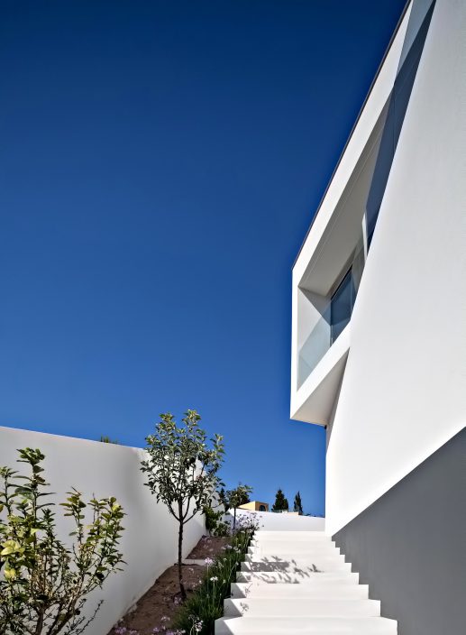 JC House Luxury Residence - Cruz Quebrada, Lisbon, Portugal