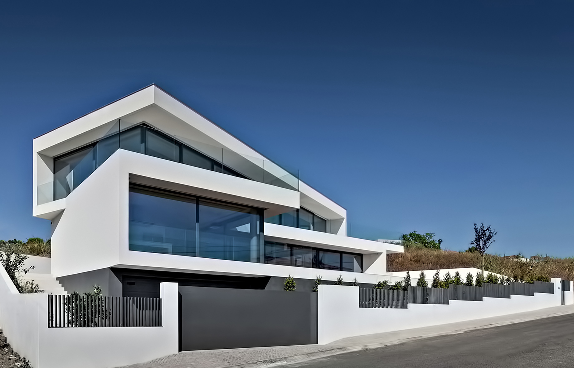 JC House Luxury Residence – Cruz Quebrada, Lisbon, Portugal