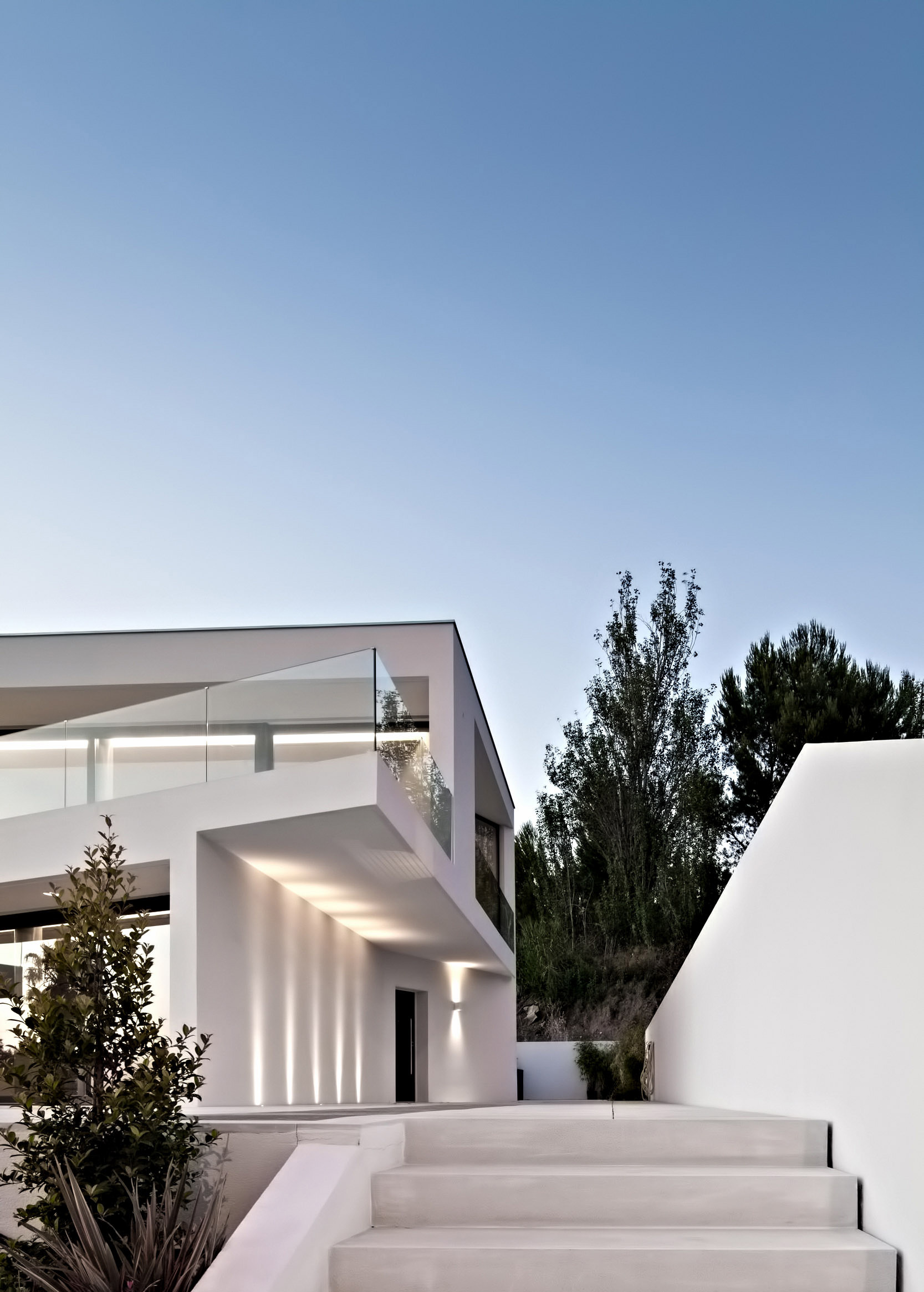 JC House Luxury Residence - Cruz Quebrada, Lisbon, Portugal