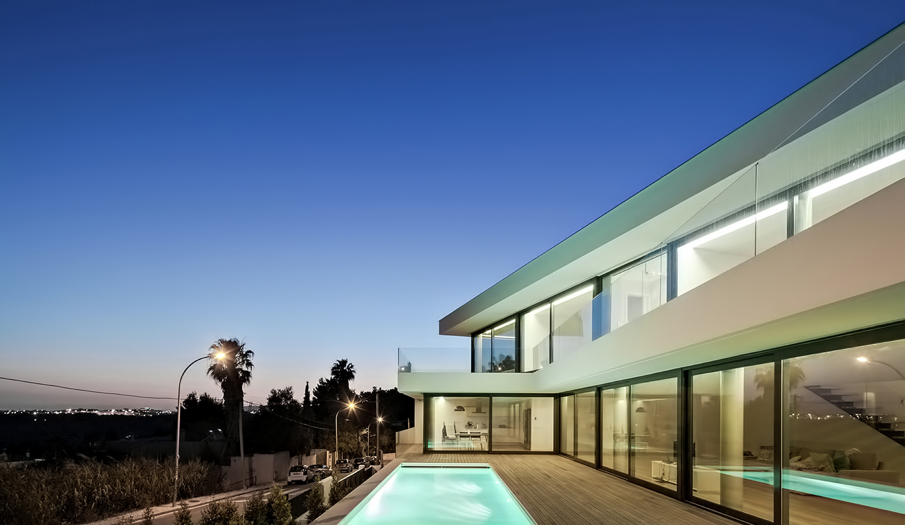 JC House Luxury Residence - Cruz Quebrada, Lisbon, Portugal