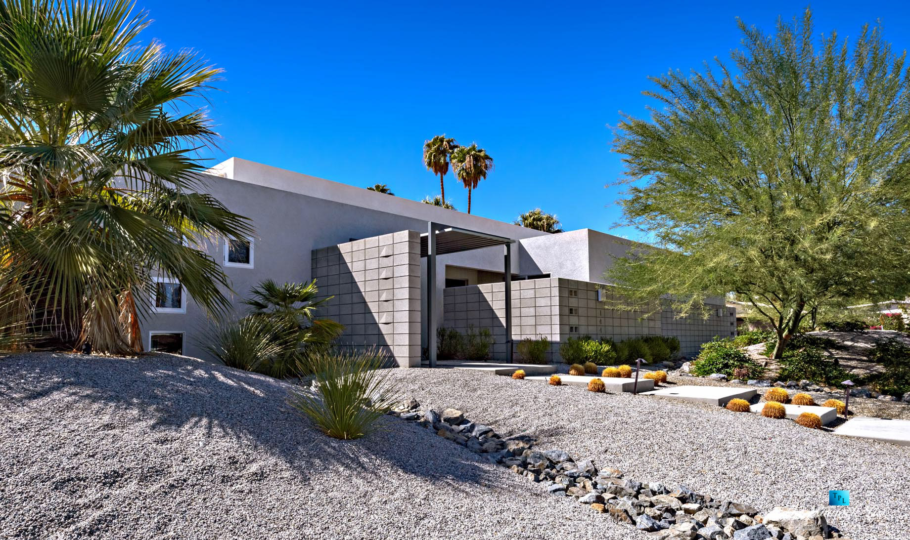 1449 N Via Miraleste, Palm Springs, CA, USA