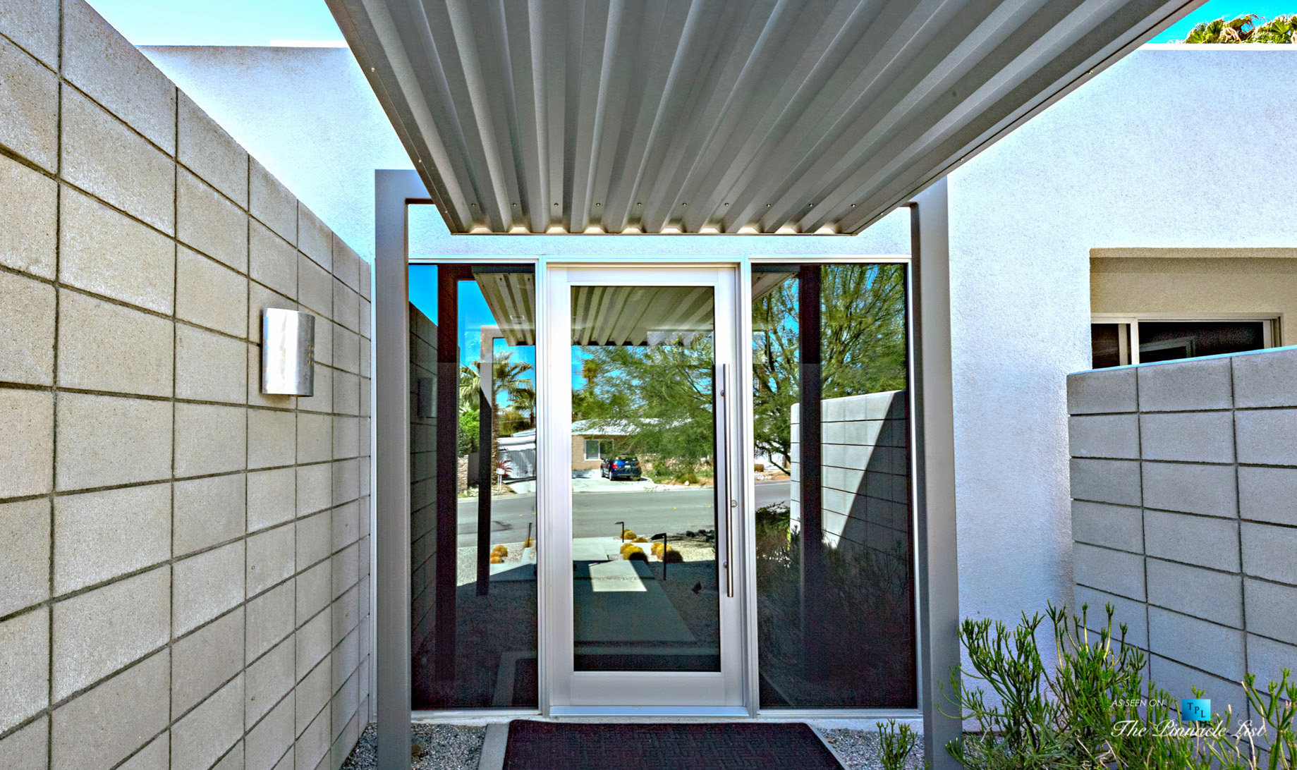 1449 N Via Miraleste, Palm Springs, CA, USA