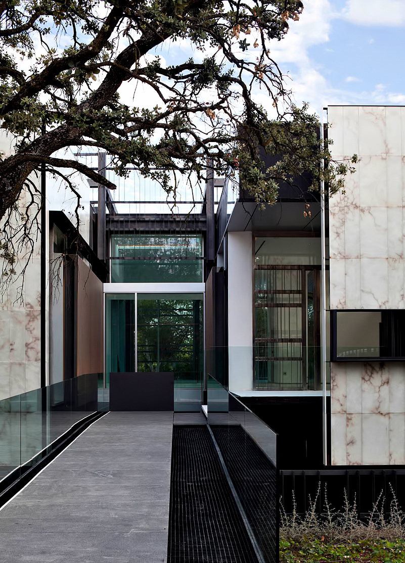 La Moraleja Luxury Residence – Alcobendas, Madrid, Spain