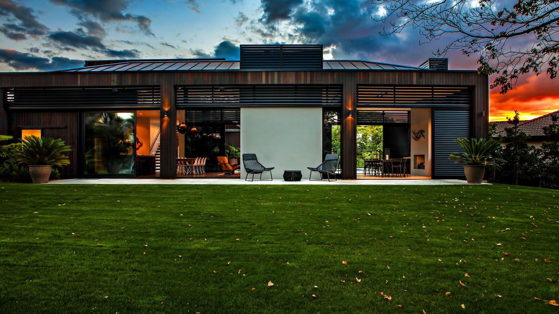 Godden Cres Residence – Mission Bay, Auckland, New Zealand 🇳🇿