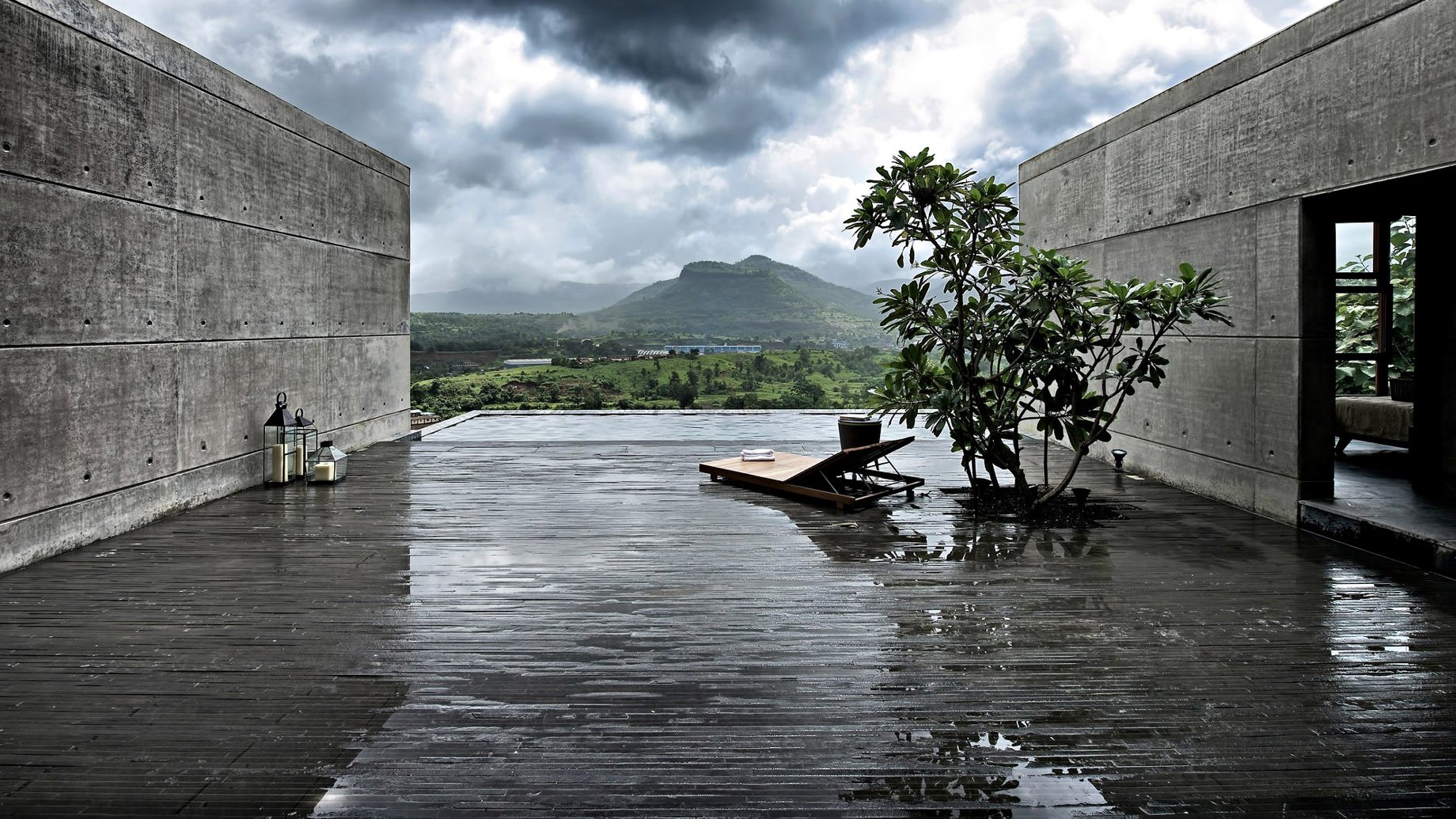 Khopoli House Luxury Residence – Maharashtra, India 🇮🇳