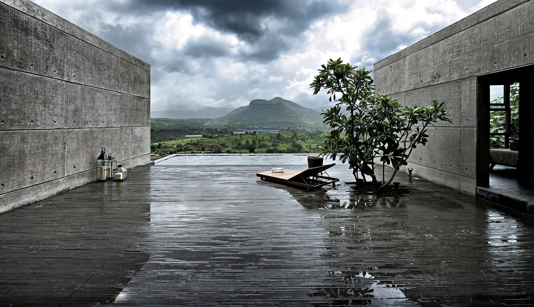 Khopoli House Luxury Residence - Maharashtra, India