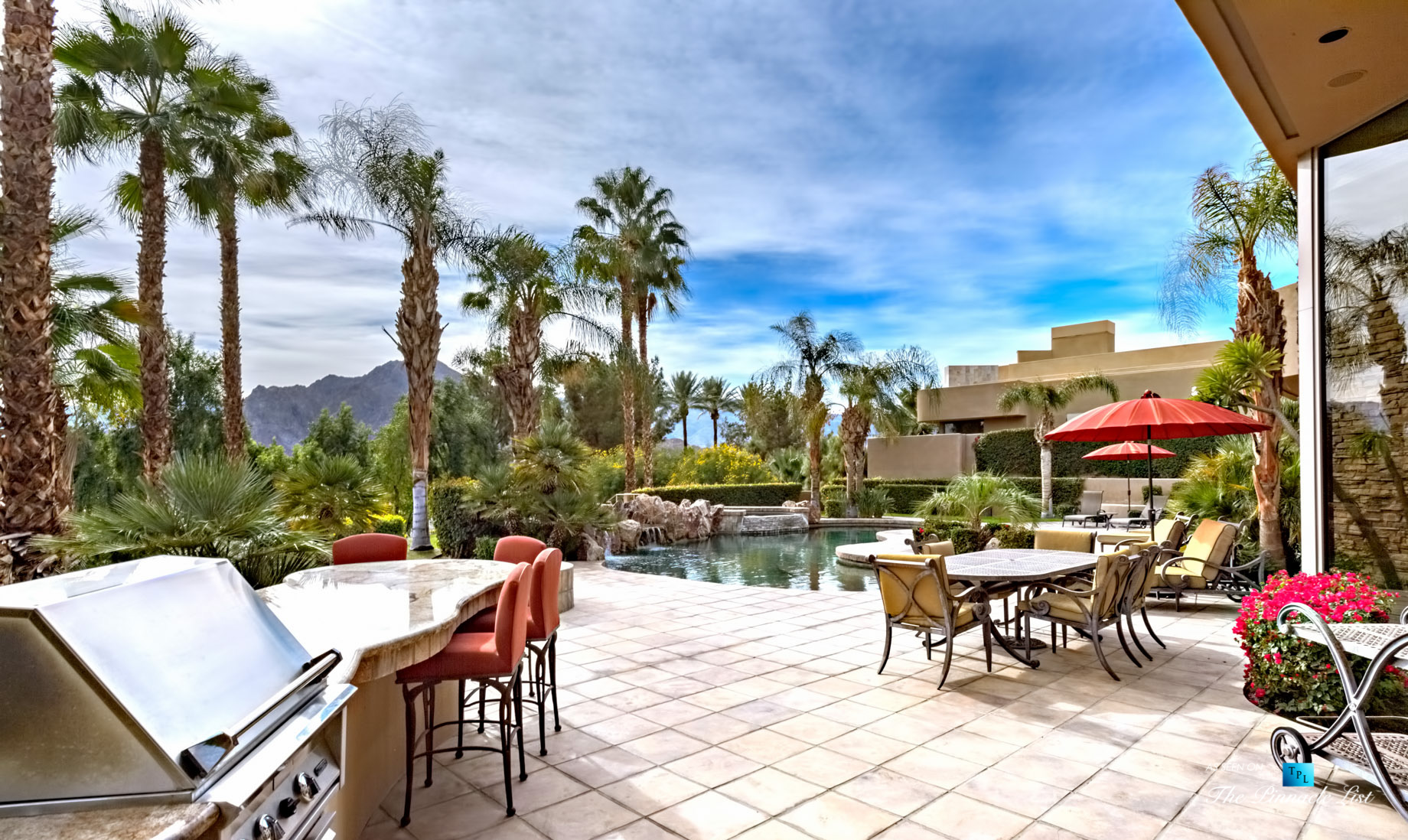 Casa de Orchard – 50480 Orchard Ln, La Quinta, CA, USA