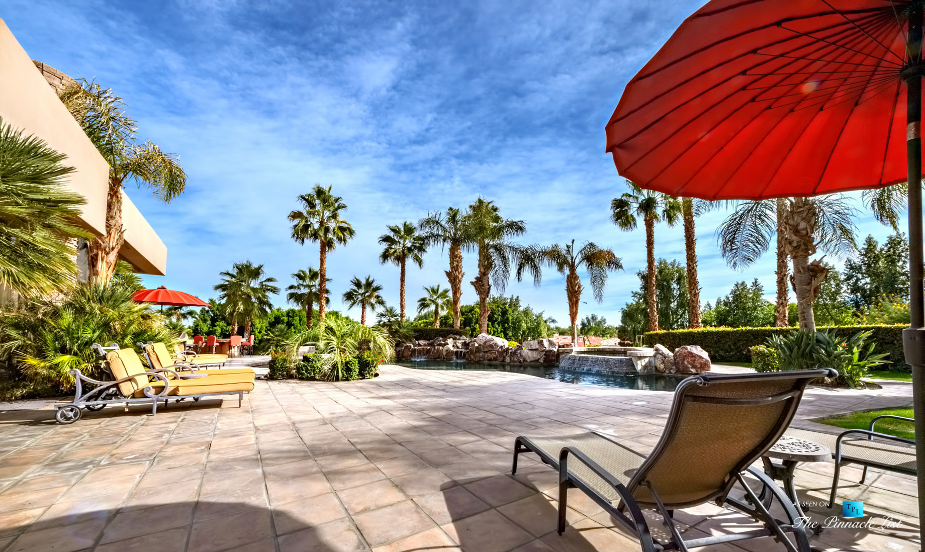 Casa de Orchard – 50480 Orchard Ln, La Quinta, CA, USA