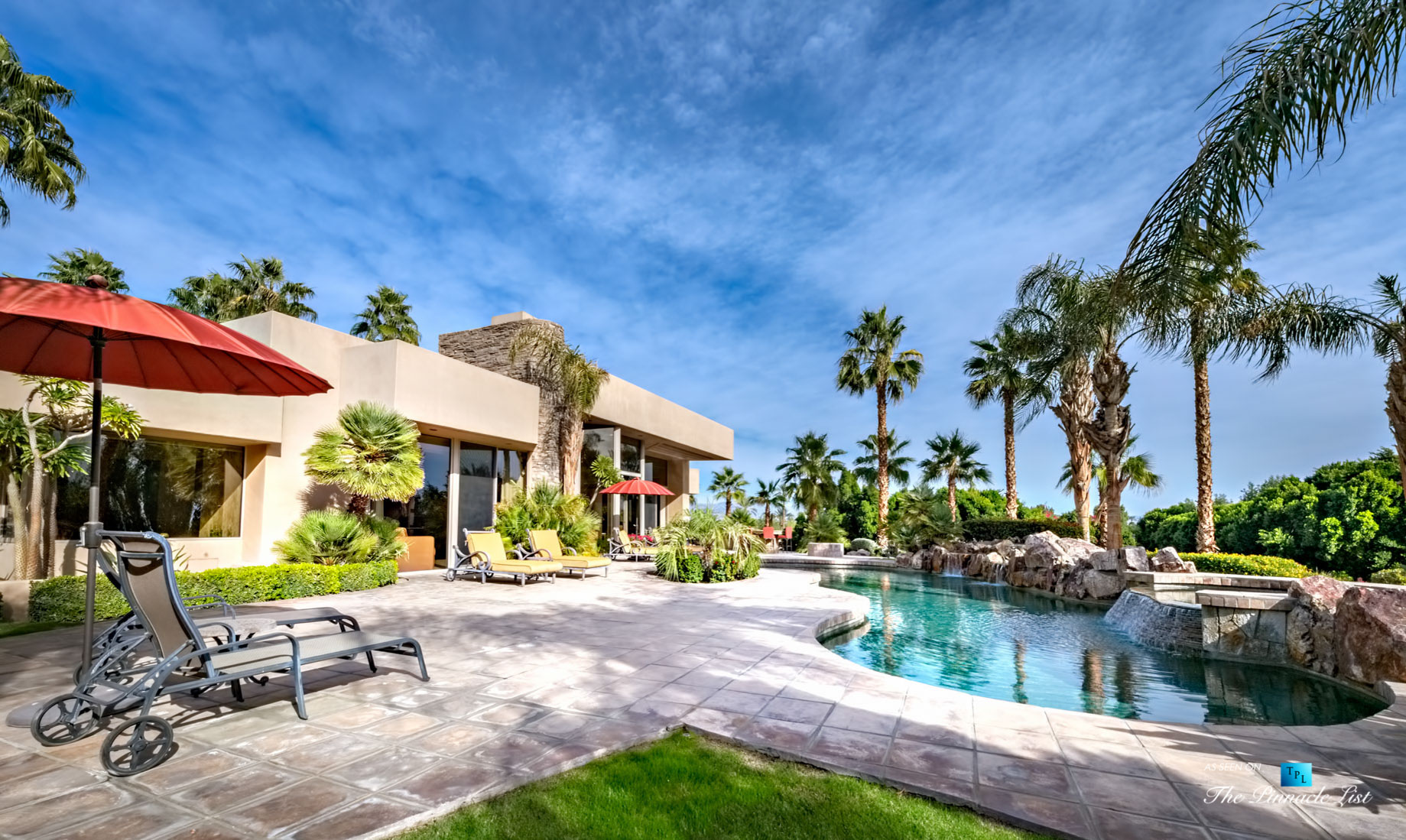 Casa de Orchard - 50480 Orchard Ln, La Quinta, CA, USA