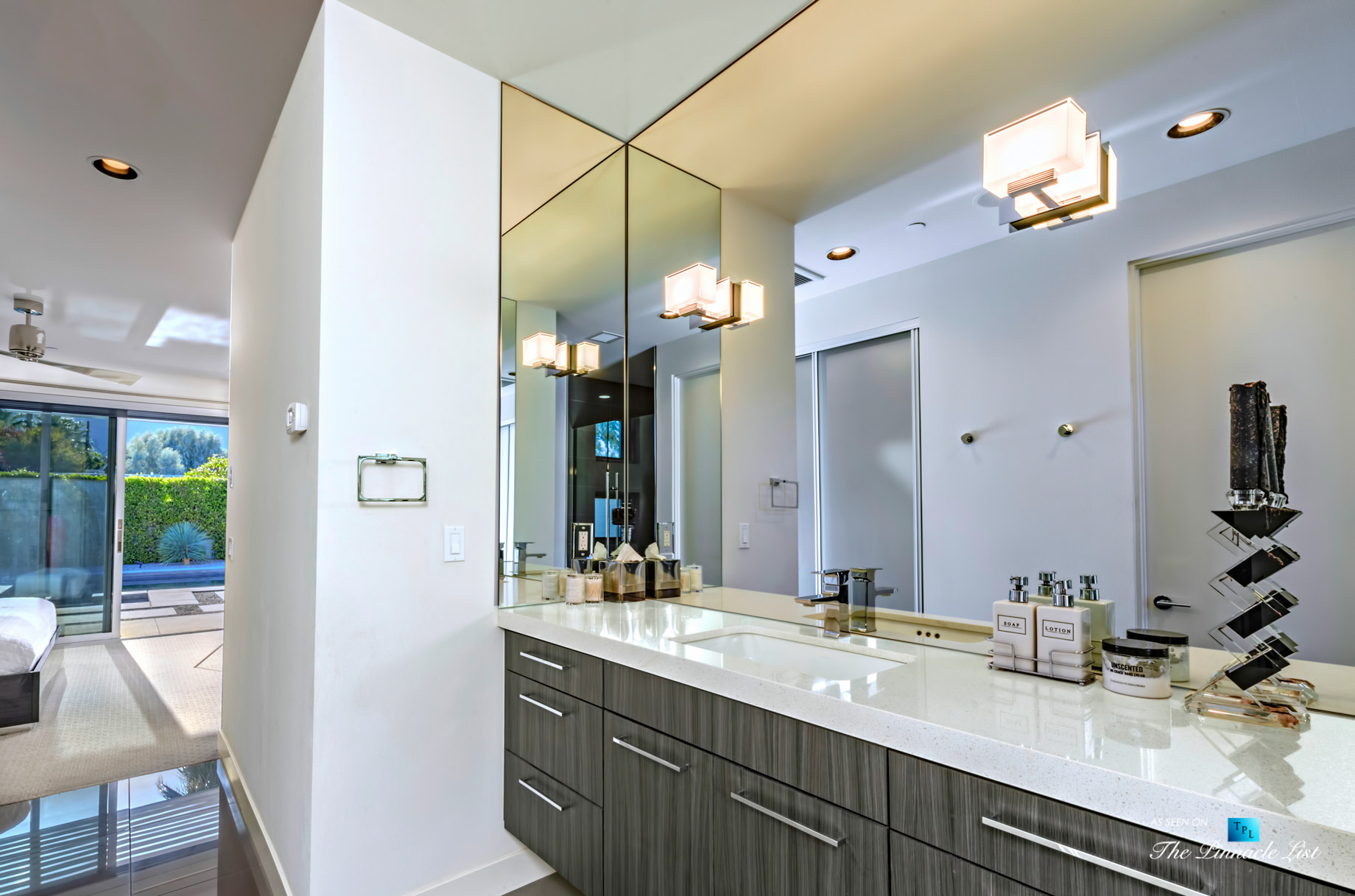 1449 N Via Miraleste, Palm Springs, CA, USA