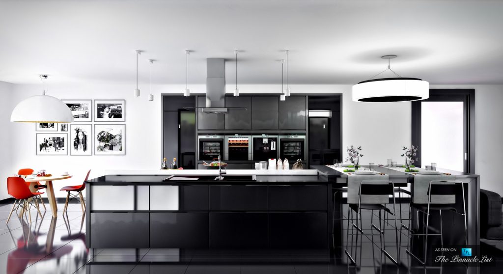 Try Pendant Lights – Six Simple Ways to Turn a House into a Home with ...