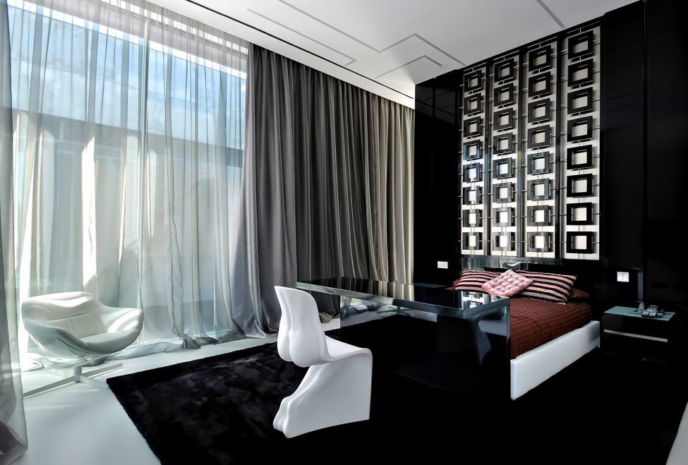 La Moraleja Luxury Residence - Alcobendas, Madrid, Spain