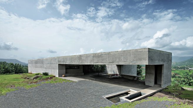 Khopoli House Luxury Residence - Maharashtra, India