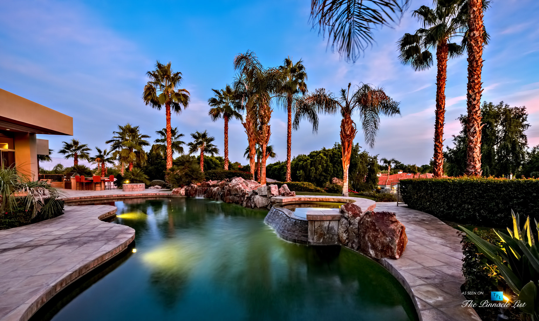 Casa de Orchard – 50480 Orchard Ln, La Quinta, CA, USA