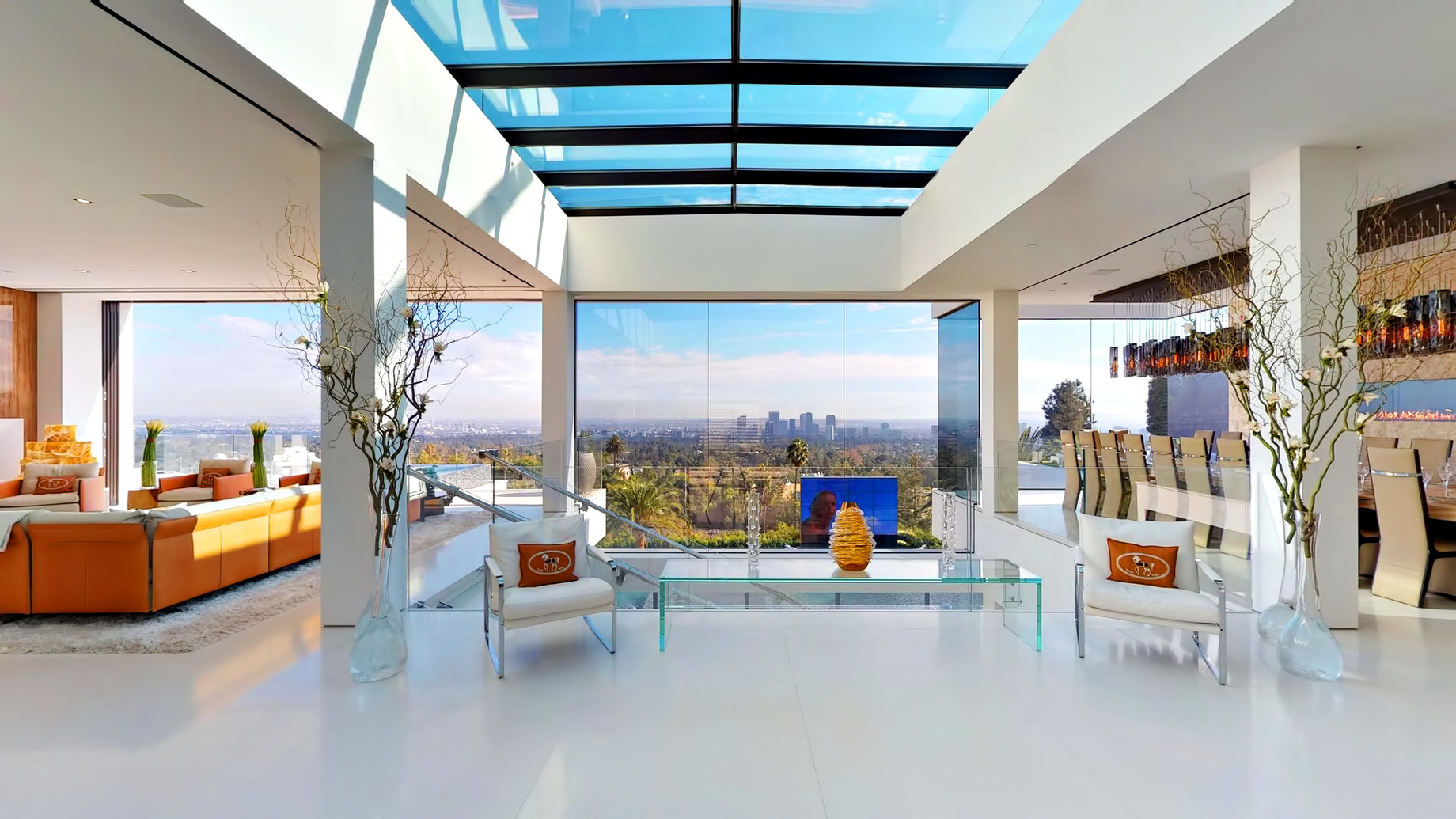 Luxury Residence – 924 Bel Air Rd, Los Angeles, CA, USA