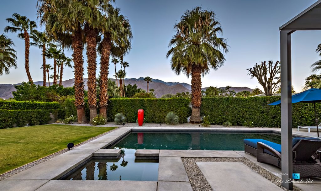 1449 N Via Miraleste, Palm Springs, CA, USA