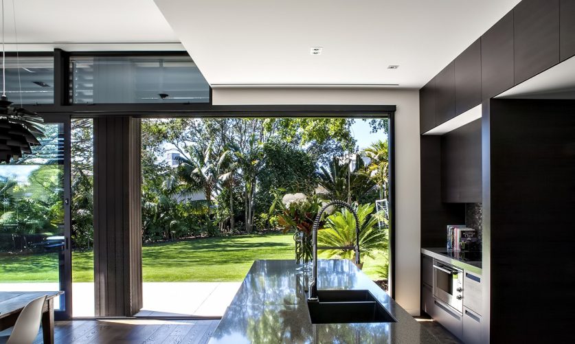 Godden Cres Residence - Mission Bay, Auckland, New Zealand