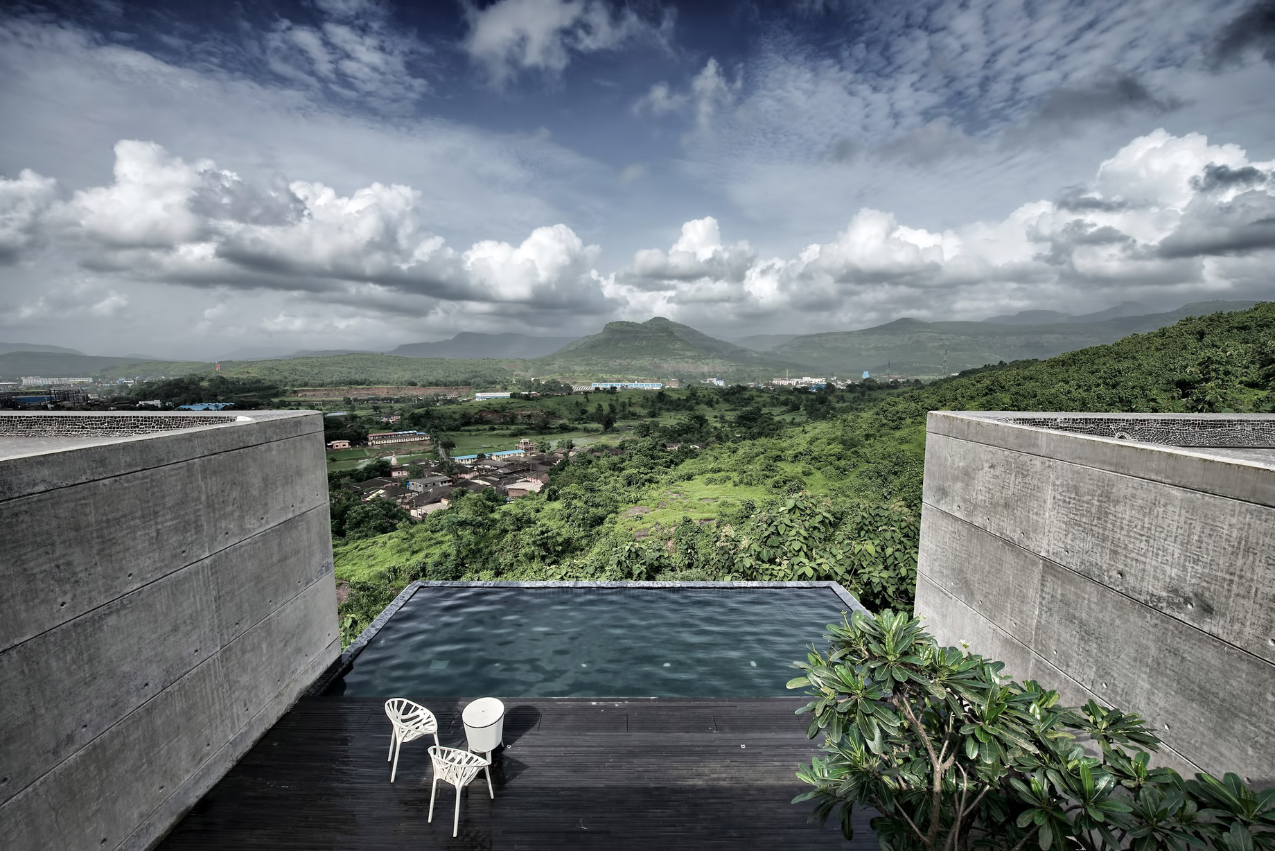 Khopoli House Luxury Residence - Maharashtra, India