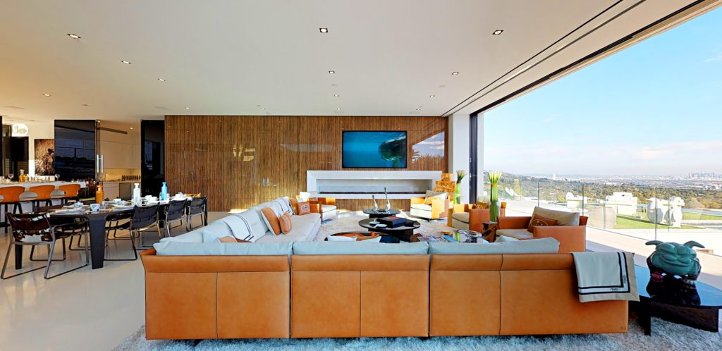 Luxury Residence - 924 Bel Air Rd, Los Angeles, CA, USA