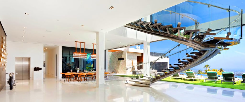 $250 Million Luxury Residence – 924 Bel Air Rd, Los Angeles, CA, USA 🇺🇸 ...