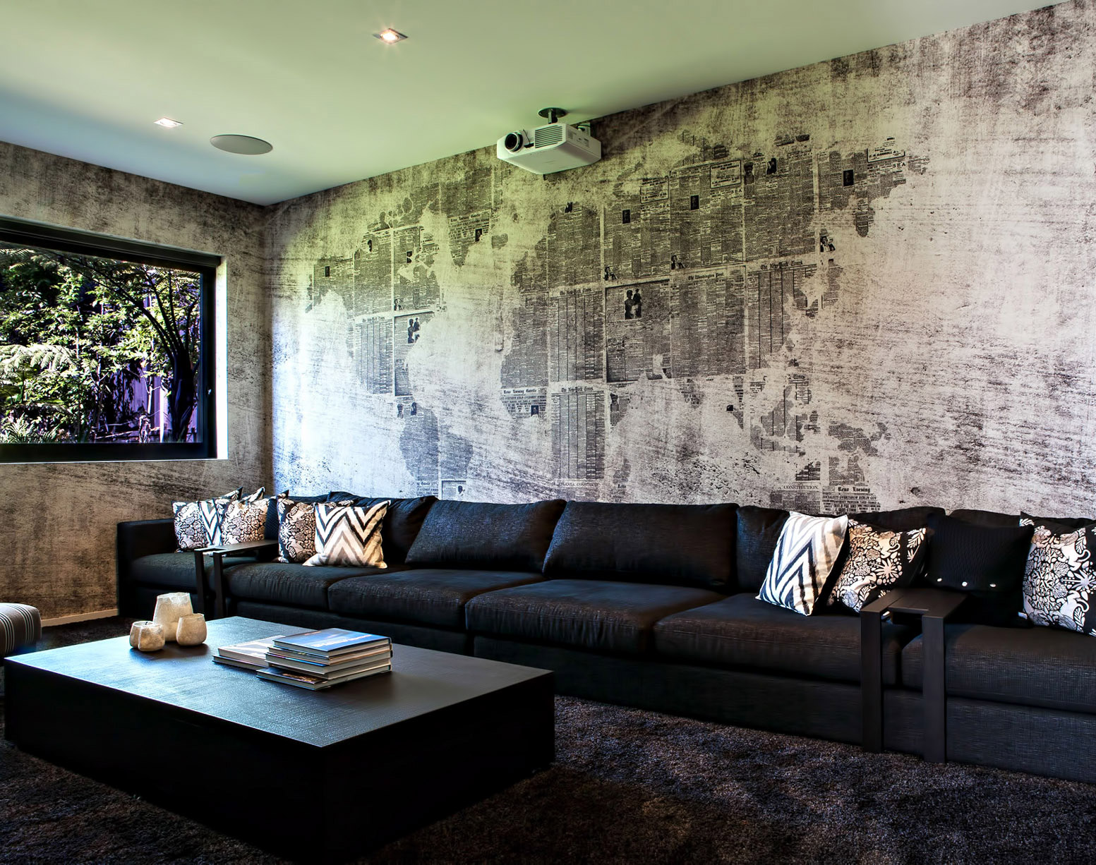 Godden Cres Residence – Mission Bay, Auckland, New Zealand