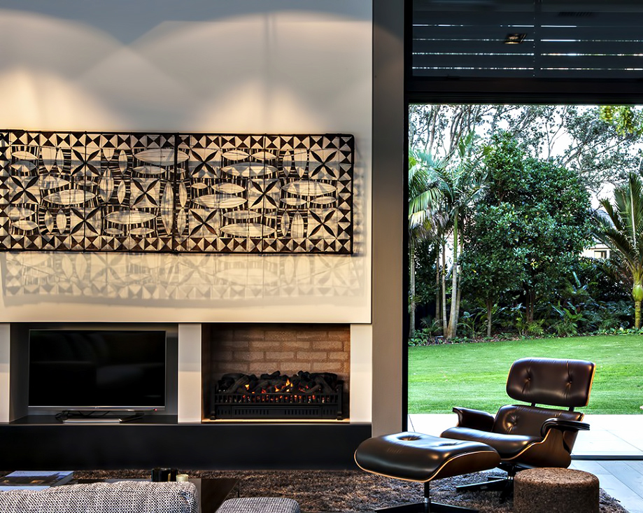 Godden Cres Residence - Mission Bay, Auckland, New Zealand