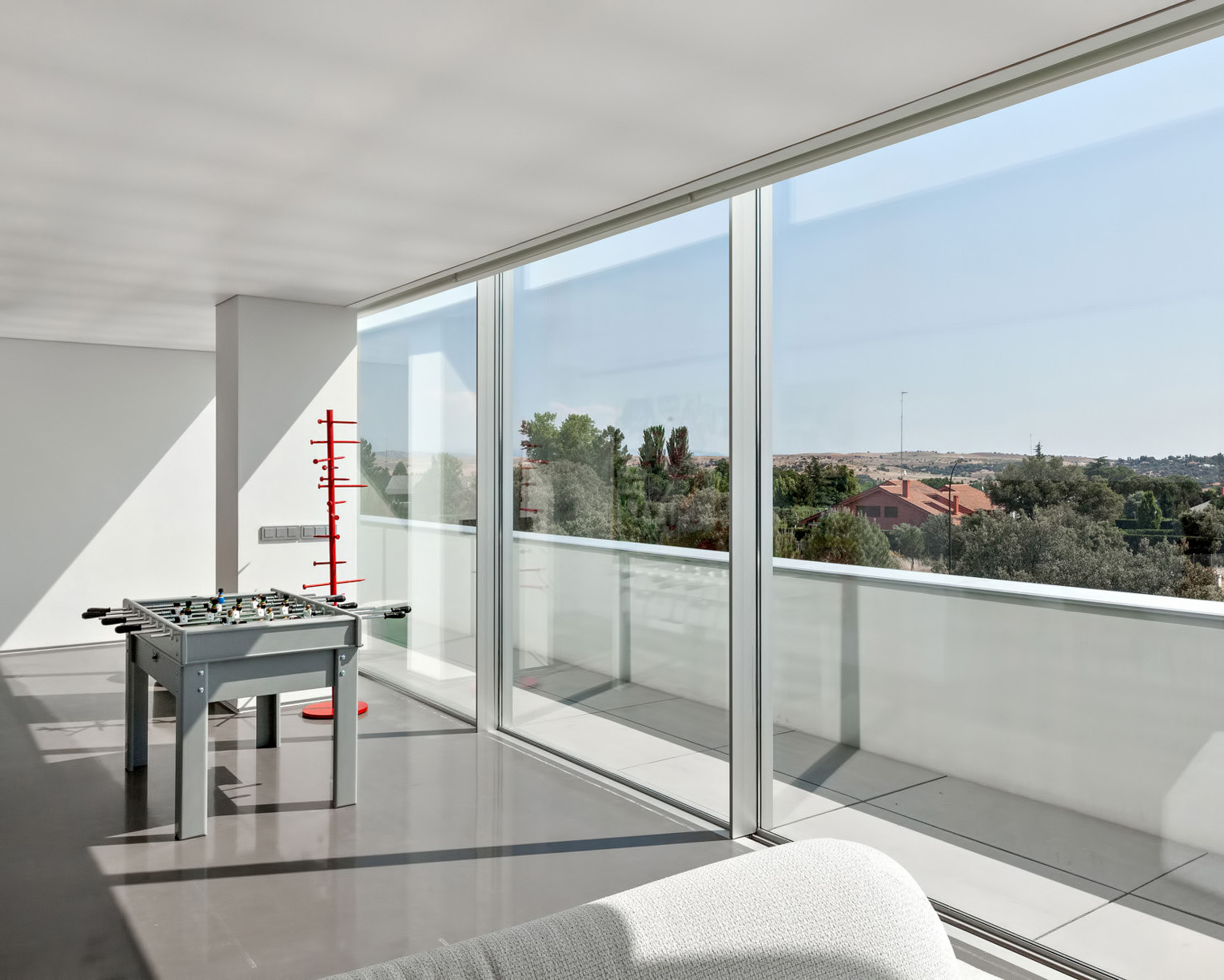 House H Luxury Residence – Madrid, Spain