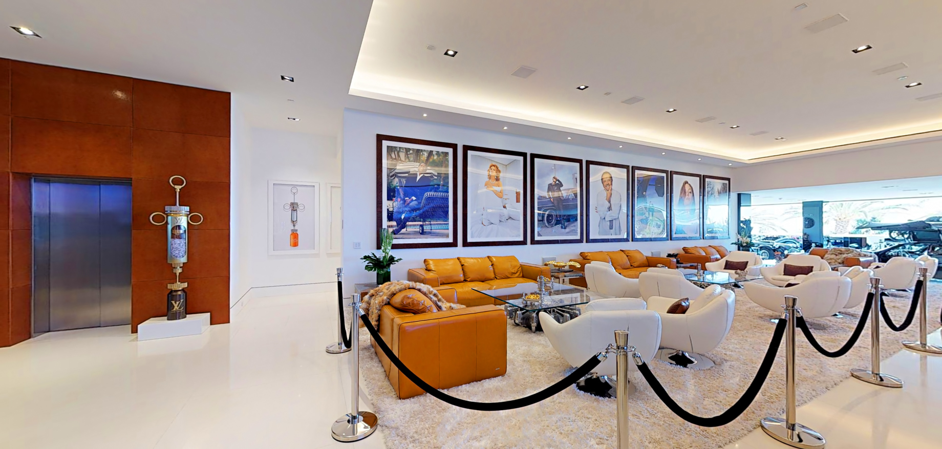Luxury Residence – 924 Bel Air Rd, Los Angeles, CA, USA